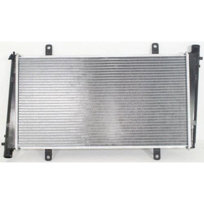 2000-2004 Volvo V40 Radiator - Classic 2 Current Fabrication