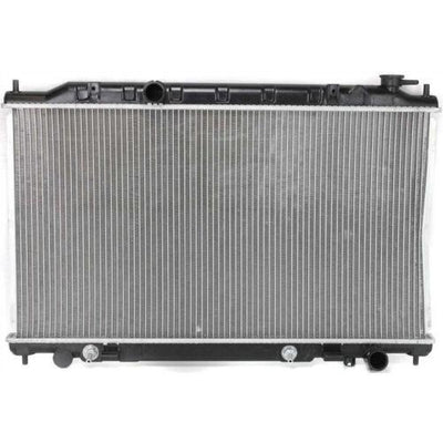 2002-2006 Nissan Altima Radiator, 6cyl - Classic 2 Current Fabrication