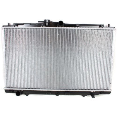 2001-2003 Acura CL Radiator, Base Model, Denso-type - Classic 2 Current Fabrication