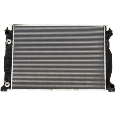 2002-2005 Audi A4 Quattro Radiator, 1.8L Eng. - Classic 2 Current Fabrication