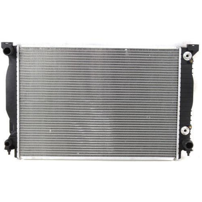 2002-2004 Audi A6 Quattro Radiator, 6cyl - Classic 2 Current Fabrication