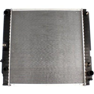 2003-2005 Lincoln Aviator Radiator, 8cyl, 4.6L, Gas - Classic 2 Current Fabrication