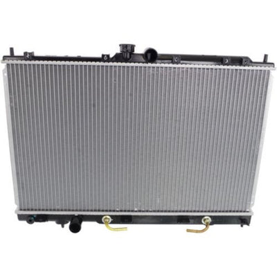 2003-2006 Mitsubishi Outlander Radiator - Classic 2 Current Fabrication