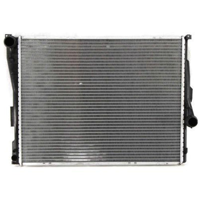 1999-2000 BMW 328i Radiator, Automatic - Classic 2 Current Fabrication