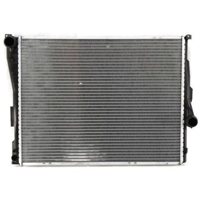 2001-2006 BMW 330Ci Radiator, Automatic - Classic 2 Current Fabrication