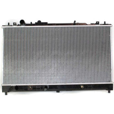 2003-2008 Mazda 6 Radiator, 6cyl - Classic 2 Current Fabrication