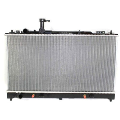 2003-2008 Mazda 6 Radiator, 4cyl, AT & MT - Classic 2 Current Fabrication