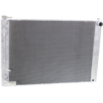 2004-2006 Lexus RX330 Radiator, w/Tow Pkg., Aluminum Tank - Classic 2 Current Fabrication