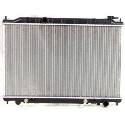 2004-2006 Nissan Quest Radiator - Classic 2 Current Fabrication