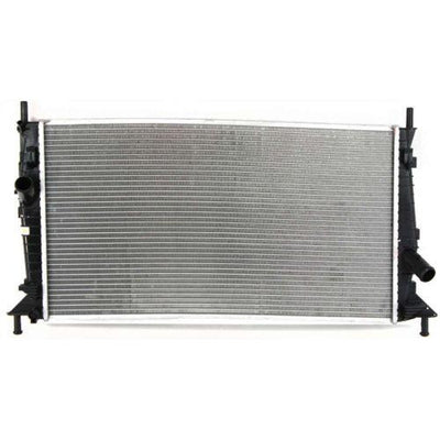 2004-2009 Mazda 3 Radiator - Classic 2 Current Fabrication