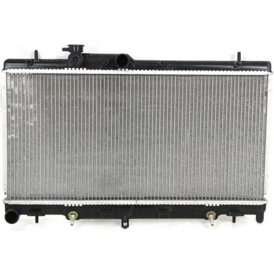 2003-2007 Subaru Impreza Radiator, WRX model, from 08/02 - Classic 2 Current Fabrication