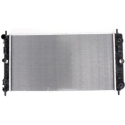 2005-2010 Pontiac G6 Radiator, 6cyl - Classic 2 Current Fabrication