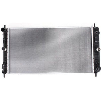 2004-2010 Chevy Malibu Radiator, 6cyl - Classic 2 Current Fabrication