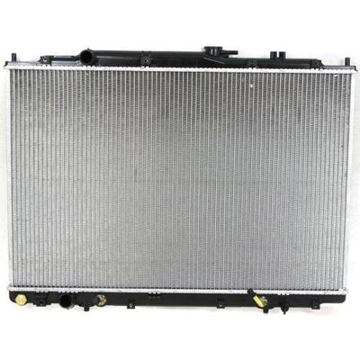 2003-2005 Honda Pilot Radiator - Classic 2 Current Fabrication