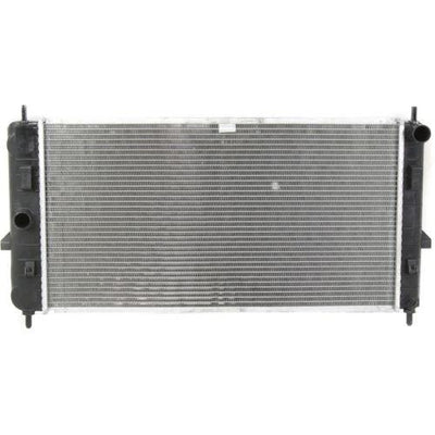 2003-2007 Saturn Ion Radiator, 2.0L, Manual Trans. - Classic 2 Current Fabrication