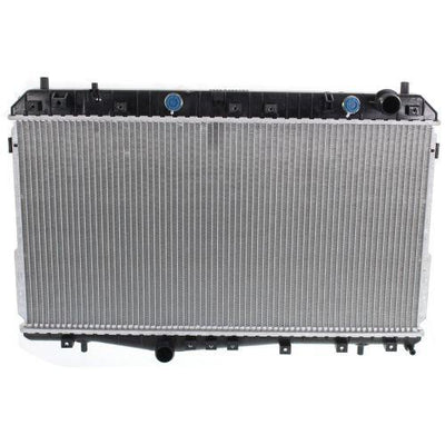 2004-2008 Suzuki Forenza Radiator - Classic 2 Current Fabrication