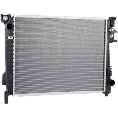 2003-2008 Dodge Ram 1500 Radiator, 5.7L Eng. - Classic 2 Current Fabrication