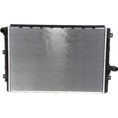 2006-2013 Volkswagen Jetta Radiator, 2.0L - Classic 2 Current Fabrication