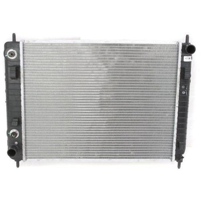 2006-2011 Chevy HHR Radiator - Classic 2 Current Fabrication