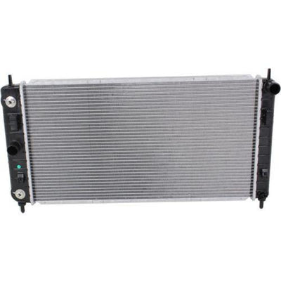 2006-2010 Pontiac G6 Radiator - Classic 2 Current Fabrication