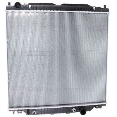 2005-2007 Ford F-350 Super Duty Radiator, 6.0L/6.8L Eng. - Classic 2 Current Fabrication