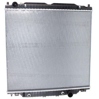 2005-2007 Ford F-250 Super Duty Radiator, 6.0L/6.8L Eng. - Classic 2 Current Fabrication