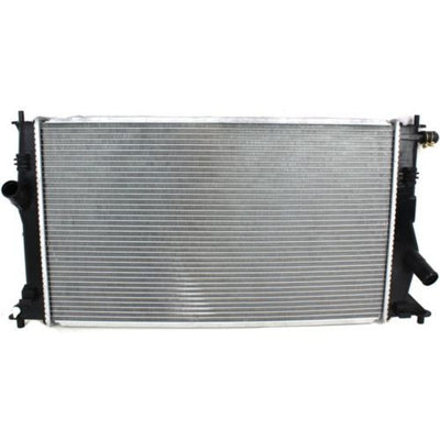 2006-2009 Mazda 5 Radiator - Classic 2 Current Fabrication