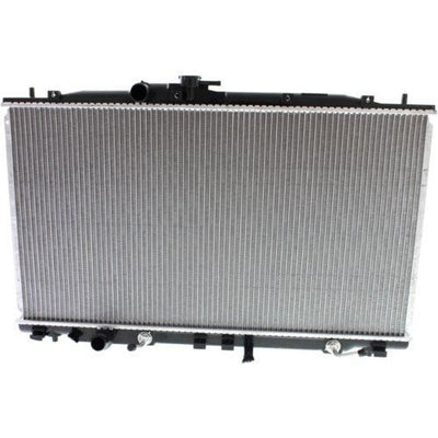 2007-2012 Acura RDX Radiator - Classic 2 Current Fabrication