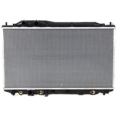 2006-2011 Honda Civic Radiator, Hybrid - Classic 2 Current Fabrication