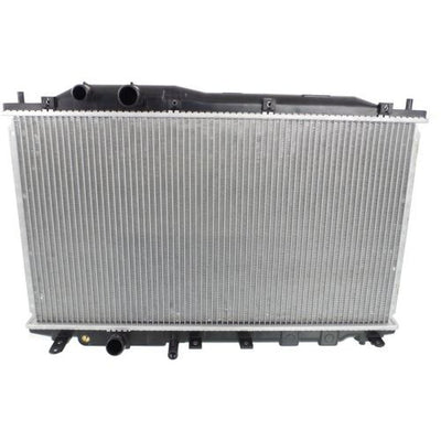 2006-2008 Honda Civic Radiator, Sedan, Japan-built - Classic 2 Current Fabrication