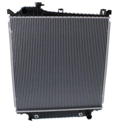 2007-2010 Mercury Mountaineer Radiator - Classic 2 Current Fabrication