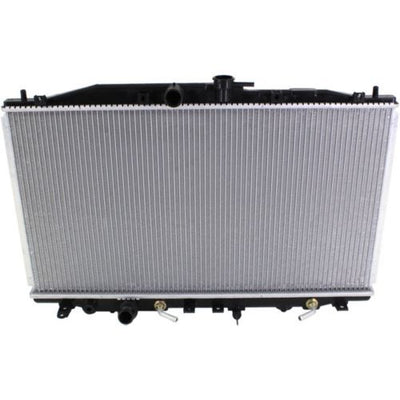 2004-2008 Acura TSX Radiator - Classic 2 Current Fabrication