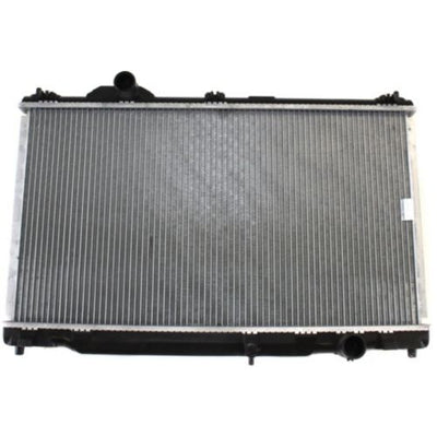 2006-2014 Lexus IS350 Radiator - Classic 2 Current Fabrication