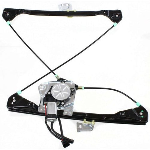 Terbaru Power Window Motor Pontiac Gram GT, Paling Heboh!