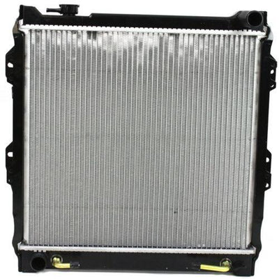 1988-1995 Toyota 4Runner Radiator, 6cyl - Classic 2 Current Fabrication
