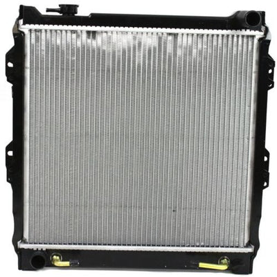 1988-1995 Toyota Pickup Radiator, 6cyl - Classic 2 Current Fabrication