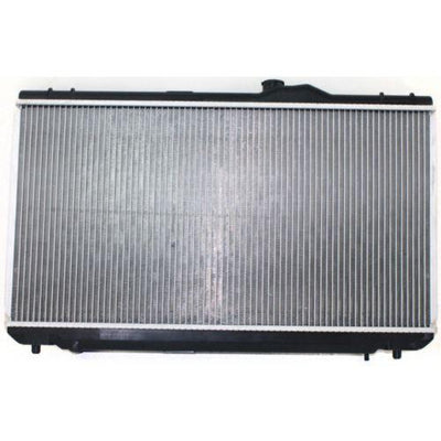 2001-2005 Lexus IS300 Radiator - Classic 2 Current Fabrication