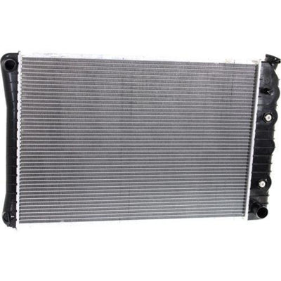 1987 Chevy V30 Radiator, 28x19 core - Classic 2 Current Fabrication
