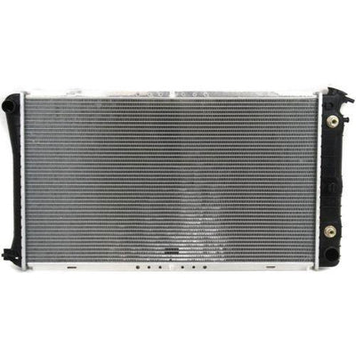 1992-1993 Oldsmobile 88 Radiator, Without EOC - Classic 2 Current Fabrication