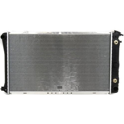 1986-1993 Oldsmobile 98 Radiator, Without EOC - Classic 2 Current Fabrication