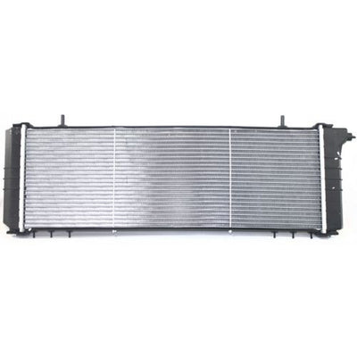 1987-1990 Jeep Cherokee Radiator, 4.0L - Classic 2 Current Fabrication