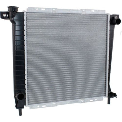 1991-1994 Ford Explorer Radiator, Manual Transmission - Classic 2 Current Fabrication