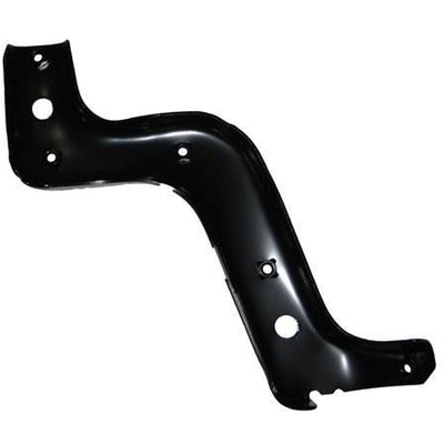 1973-1987 Chevy K10 Pickup Bed Step hanger, Stepside RH - Classic 2 Current Fabrication