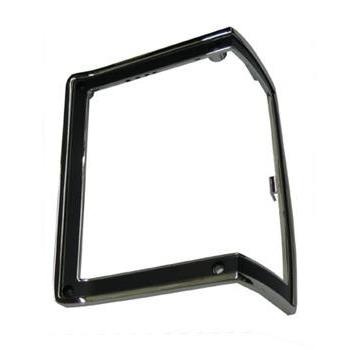 1972 Chevy Chevelle Park Light Bezel, LH - Classic 2 Current Fabrication