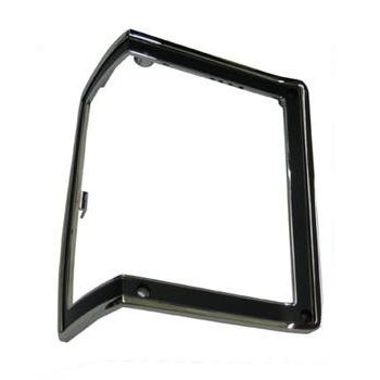 1972 Chevy Chevelle Park Light Bezel, RH - Classic 2 Current Fabrication