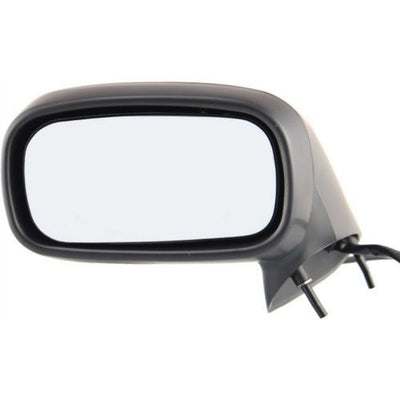 1992-1999 Pontiac Bonneville Mirror LH, Power, Non-heated, Non-folding - Classic 2 Current Fabrication