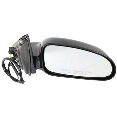 2000-2005 Pontiac Bonneville Mirror RH, Power, Non-heated, Non-folding - Classic 2 Current Fabrication