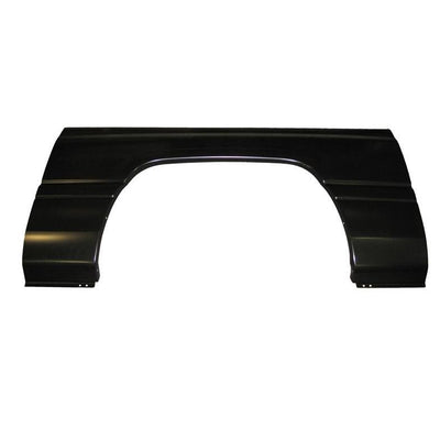 1987-1995 Dodge Dakota Extended Wheel Arch, RH - Classic 2 Current Fabrication