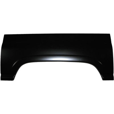 1996-2002 Dodge Ram 2500 Upper Wheel Arch, Upper RH - Classic 2 Current Fabrication