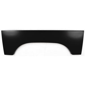 1997-2004 Dodge Dakota Upper Wheel Arch RH - Classic 2 Current Fabrication